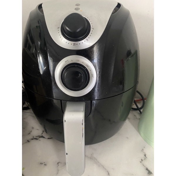 Jual Oxone Professional Airfryer Preloved Shopee Indonesia