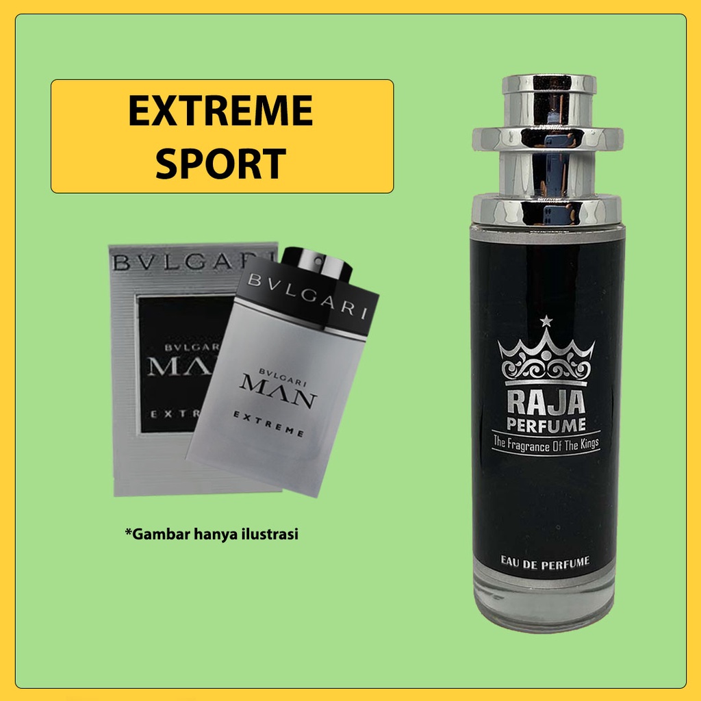 Parfum bvlgari sport hotsell