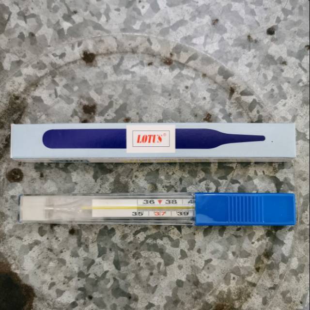 Jual Thermometer Air Raksa | Shopee Indonesia