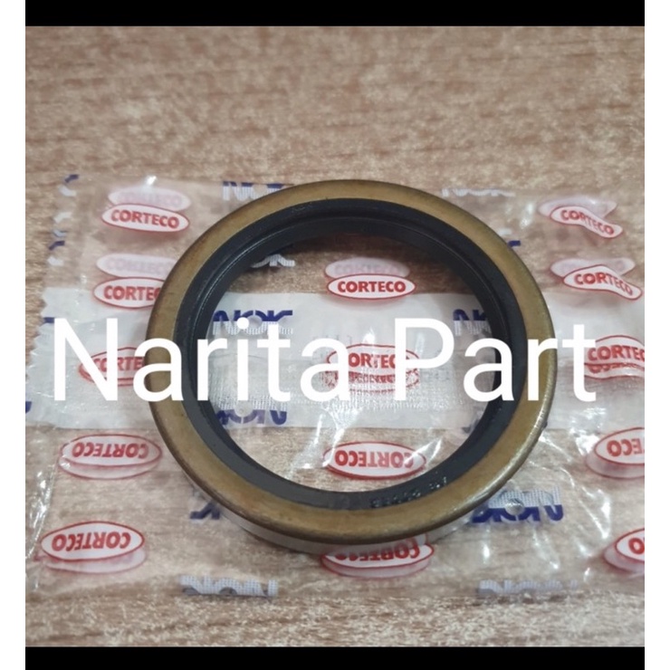 Jual Oil Seal Roda Belakang Suzuki St Carry Extra Katana Jimny Nok Asli Shopee Indonesia