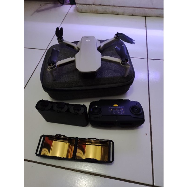 Jual Mavic mini second | Shopee Indonesia
