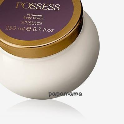 Jual 84. 31784 Poses Body Cream (Possess) | Shopee Indonesia