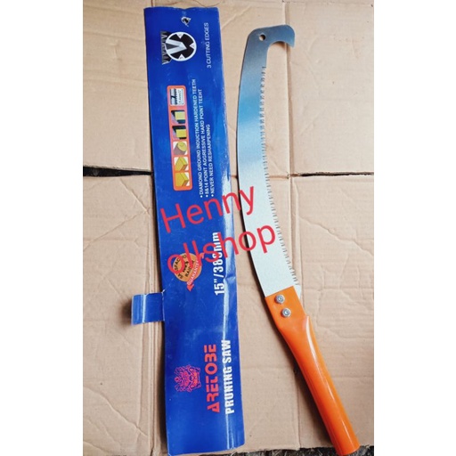 Jual gergaji pemotong ranting pohon tinggi-lengkung untuk dahan kayu ...