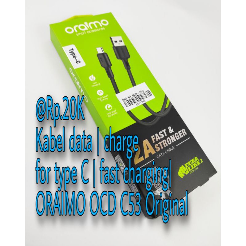 Jual oraimo | Shopee Indonesia