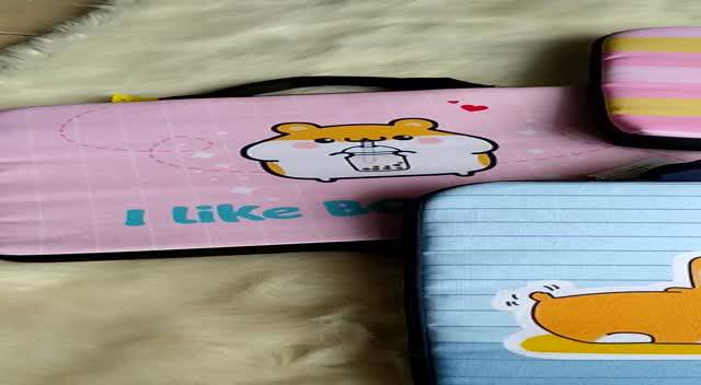 Jual Tas Laptop Case Boba Animal Mix 14 Inch | Shopee Indonesia