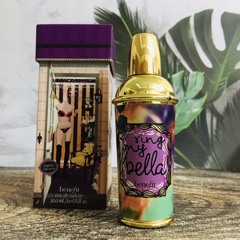 Ring my bella discount perfume