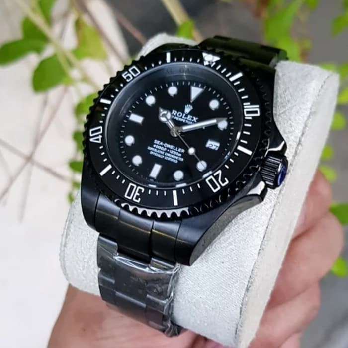 Rolex deepsea sea top dweller harga