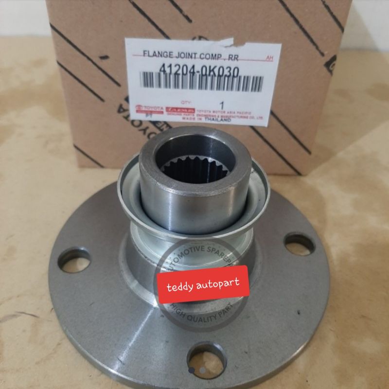 Jual Flange Joint Pinion Toyota Hilux Shopee Indonesia
