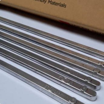 Jual LaristMart Timah Solder Batangan Patri Radiator kualitas super ...