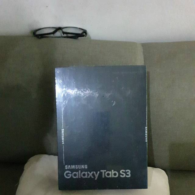 Jual Samsung galaxy tab s3 | Shopee Indonesia