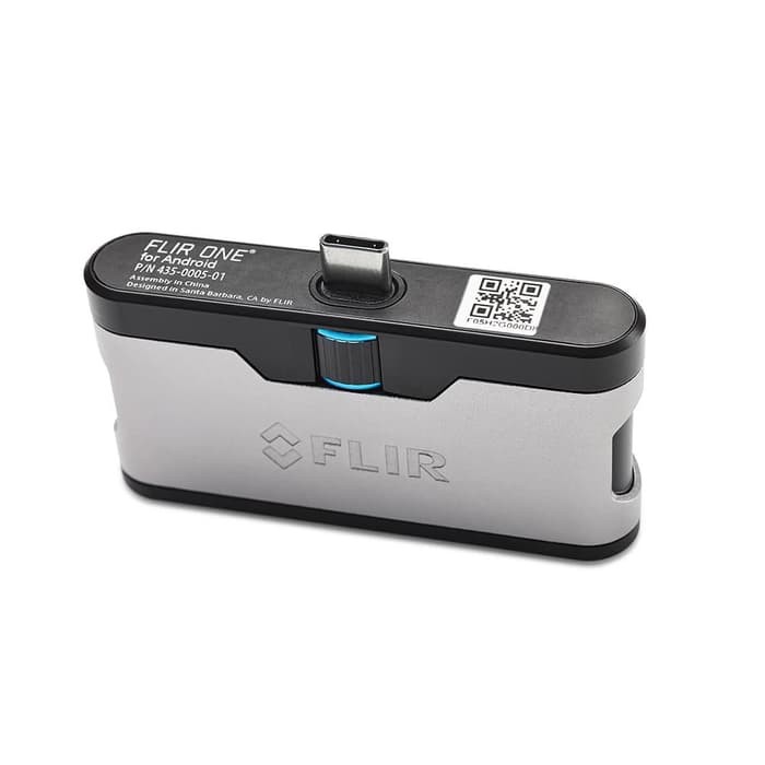 Jual FLIR ONE GEN 3 USA edition Thermal Imaging Camera Attachment