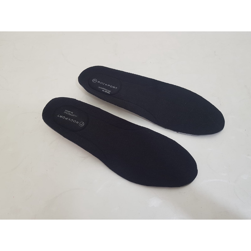 Rockport on sale memory foam