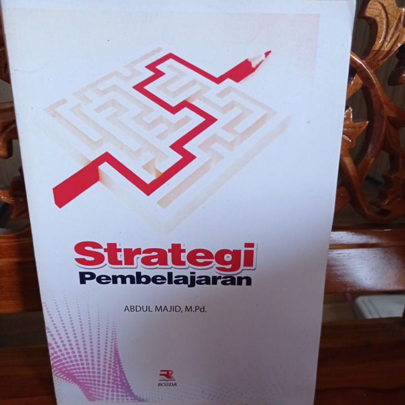 Jual Strategi Pembelajaran By Abdul Majid | Shopee Indonesia