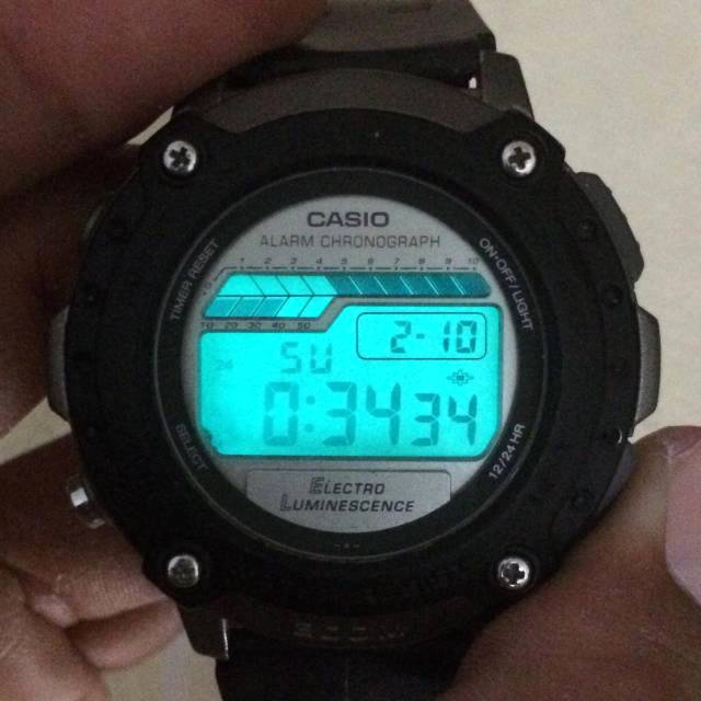 Jual Casio DW 285 Shopee Indonesia