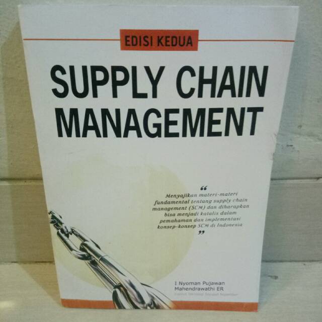 Jual Supply chain Management | Shopee Indonesia