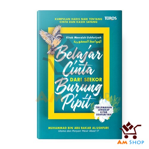 Jual Buku Bacaan - Buku Referensi - Buku Belajar Cinta Dari Seekor ...