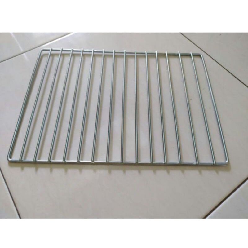Jual Rak Oven / Colling Rack / Kuling Rak / Oven Rack Maspion Tebal 4mm ...