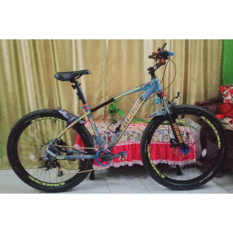 Specialized deals stumpjumper harga