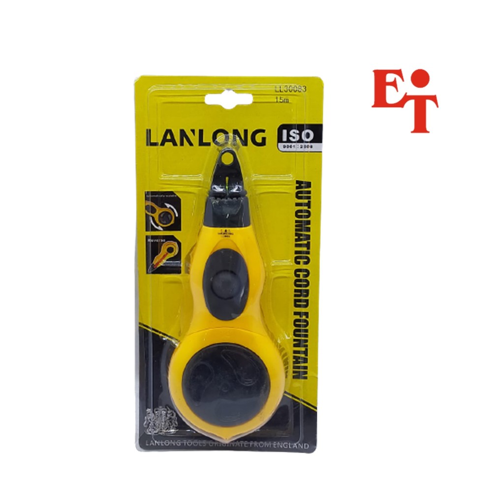 Jual PENANDA TINTA PEKERJA KAYU / Automatic Wire Bonder 15m | Shopee ...