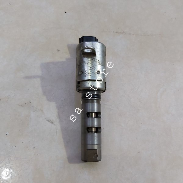 Jual sensor oli cam valve atau sensor vvti OCV original Toyota Camry