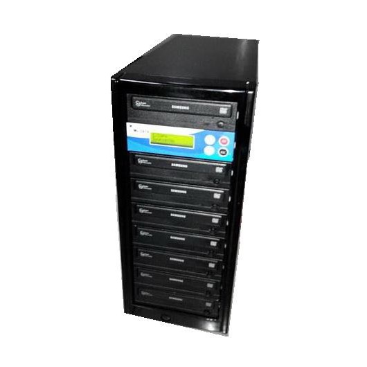Jual Mr. Data (Ureach) BD1808L Dvd/Cd Duplicator / Duplikator Set 17
