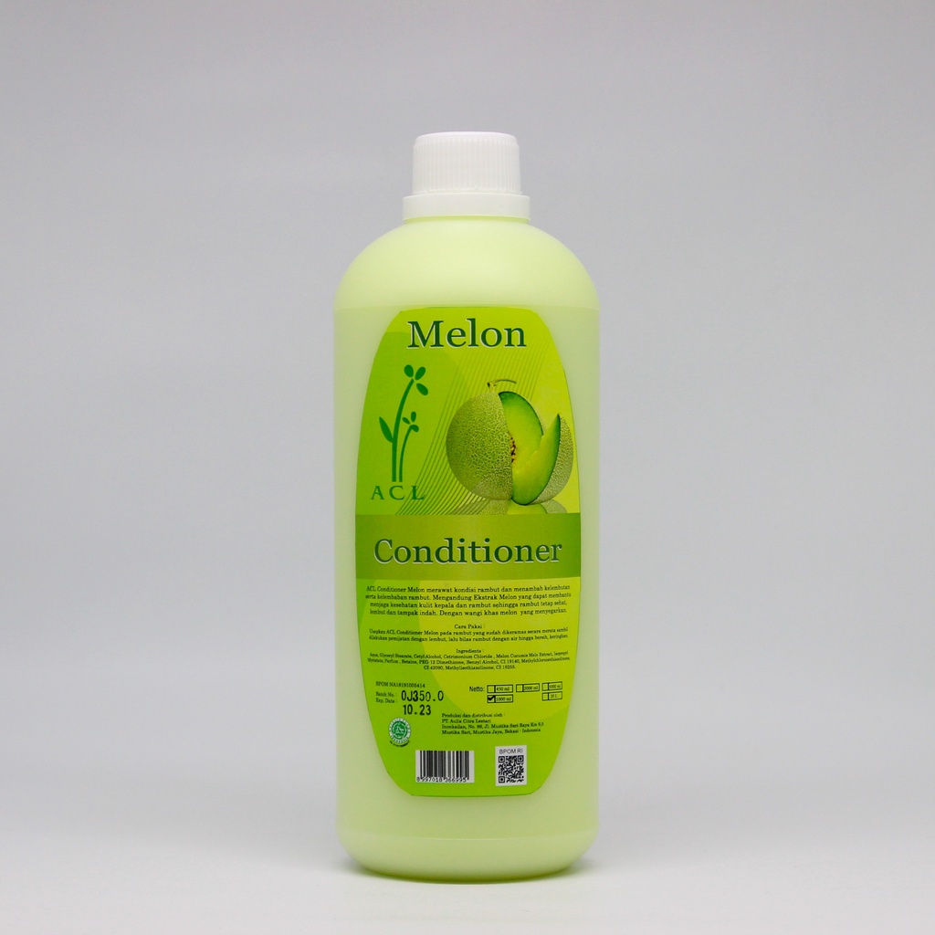 Jual ACL Conditioner Botle 1000 ML / Kemasan Botol | Shopee Indonesia