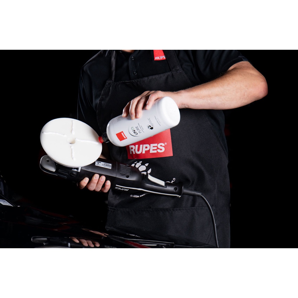 Jual Rupes Uno Pure Ultra Finishing Polish Repack | Shopee Indonesia