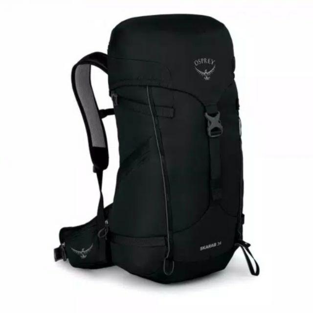 Jual Tas Gunung Osprey Skarab 34L Ransel Osprey Skarab 34 L