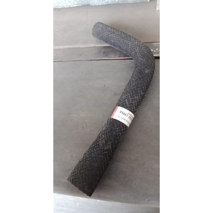 Jual SELANG RADIATOR ATAS JEEP CJ7 DIESEL | Shopee Indonesia