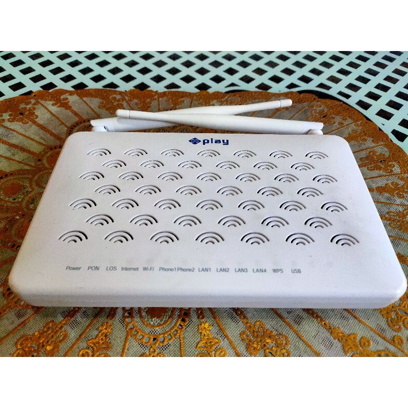 Router MNC Play: Andalan Internet Stabil dan Kencang