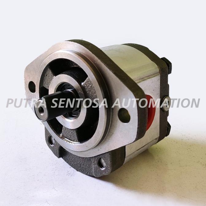 Jual BIDIRECTIONAL HYDRAULIC GEAR MOTOR 8CC GROUP SIZE 2 HONOR 2M SERIES Shopee Indonesia