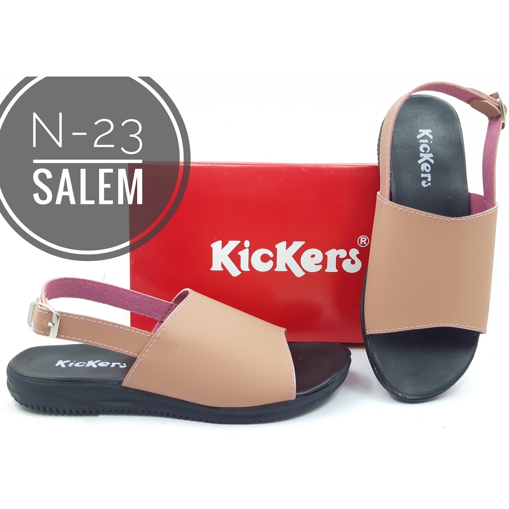 Sandal 2025 kickers shopee