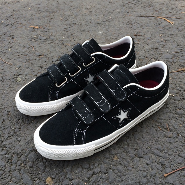 Converse one cheap star 3v pro