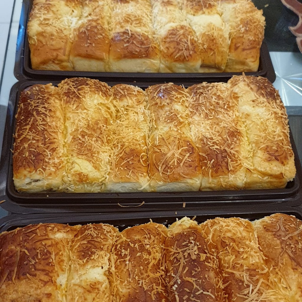 Jual roti lumer nak nangka oleh oleh tangerang | Shopee Indonesia