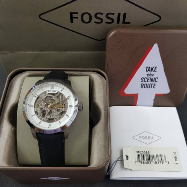 Fossil me outlet 3085