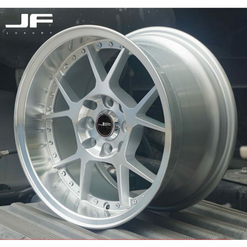 Jual VELG R15 STEIN WHEEL /VelgRacingR15x7