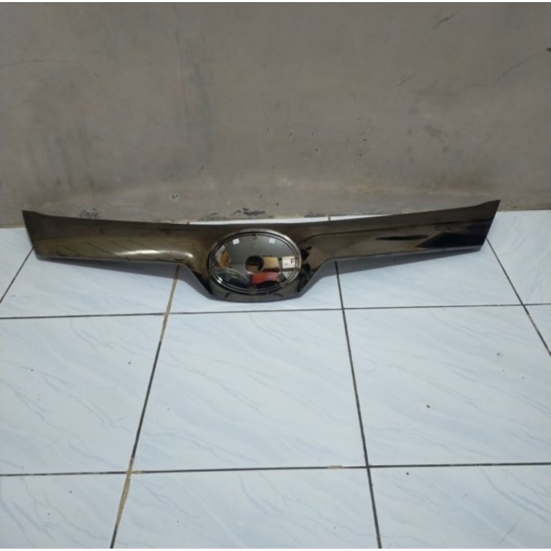 Aksesori Depan Radiator Toyota Calya: Fungsi, Jenis, dan Perawatan