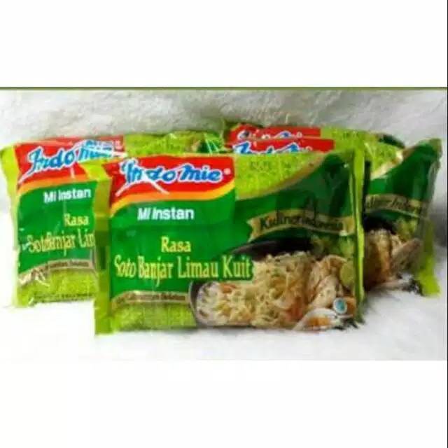 Jual Mie instan asli dari Kalimantan | Shopee Indonesia