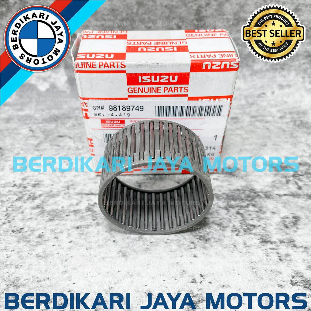 Jual Laher Bambu Bearing Bambu Transmisi Gigi Rev Mundur Isuzu Elf Nhr Shopee Indonesia