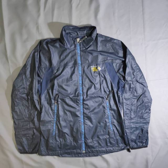 Jaket mountain hardwear sales