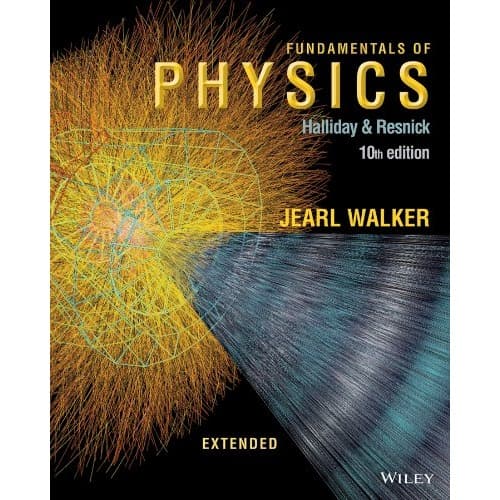 Jual Halliday & Resnick fundamentals of physics ( HC ) Shopee Indonesia