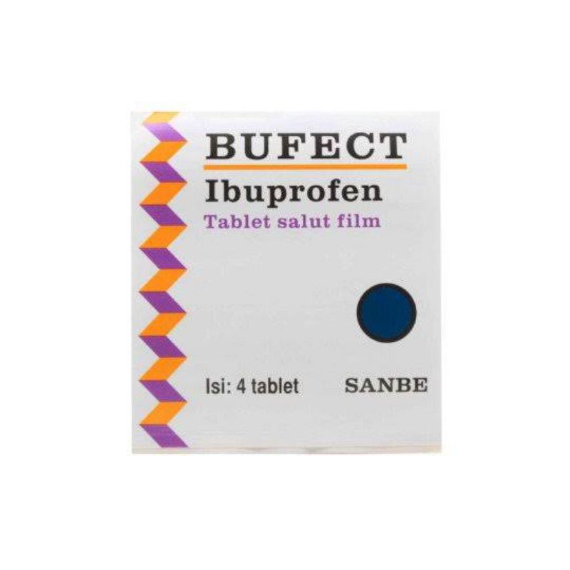 Jual Bufect Tablet Terlengkap & Harga Terbaru Oktober 2026 | Shopee ...