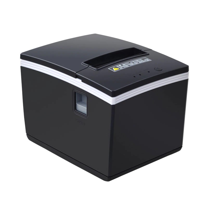 Jual 260mms 80mm Auto Cutter Thermal Receipt Printer Pos Printer With Usbethernetserial 8241