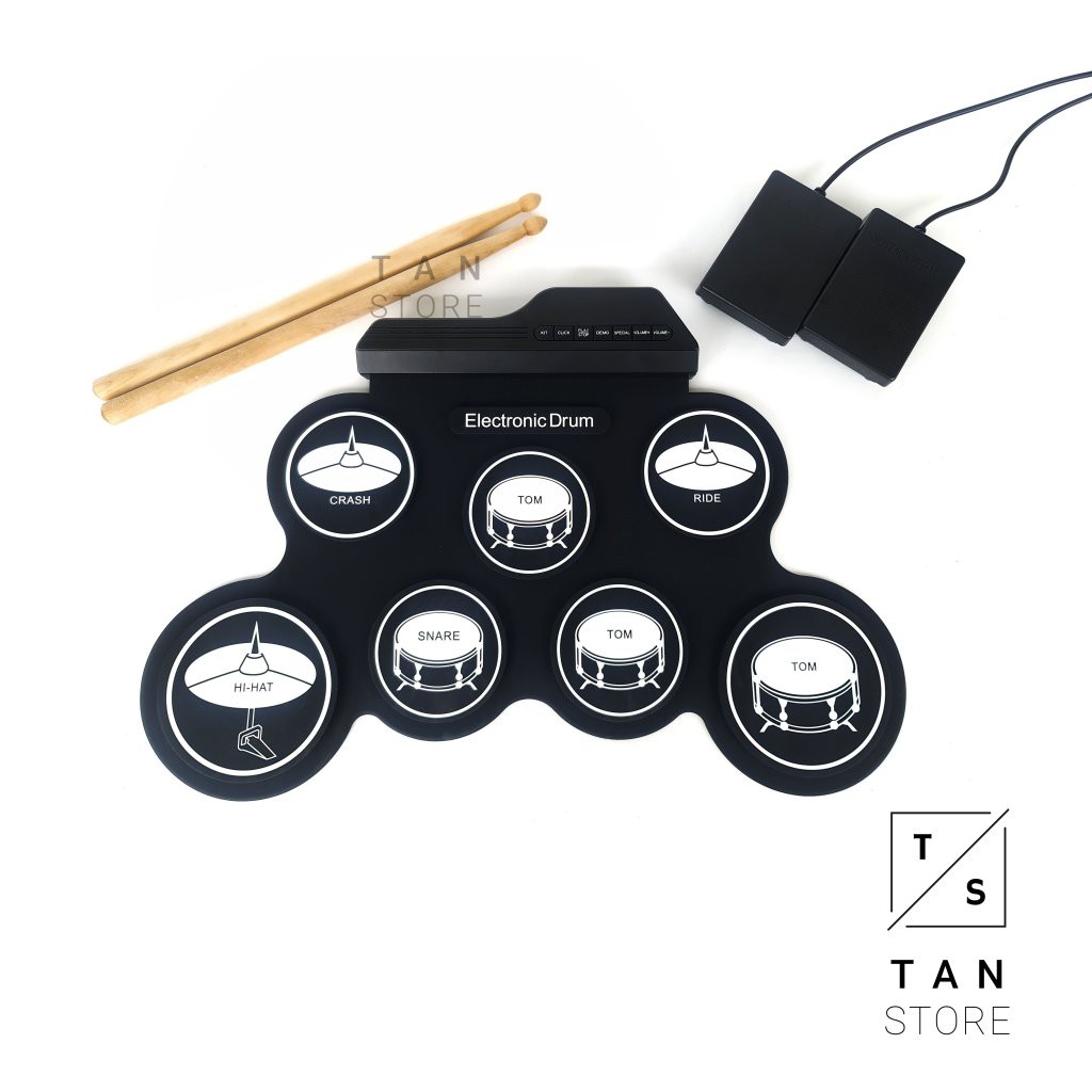 Drum portable deals