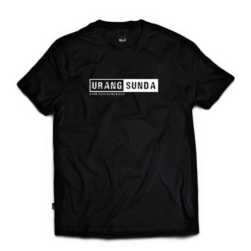 Jual Kaos Urang sunda Original (Budaksunda.merch) | Shopee Indonesia