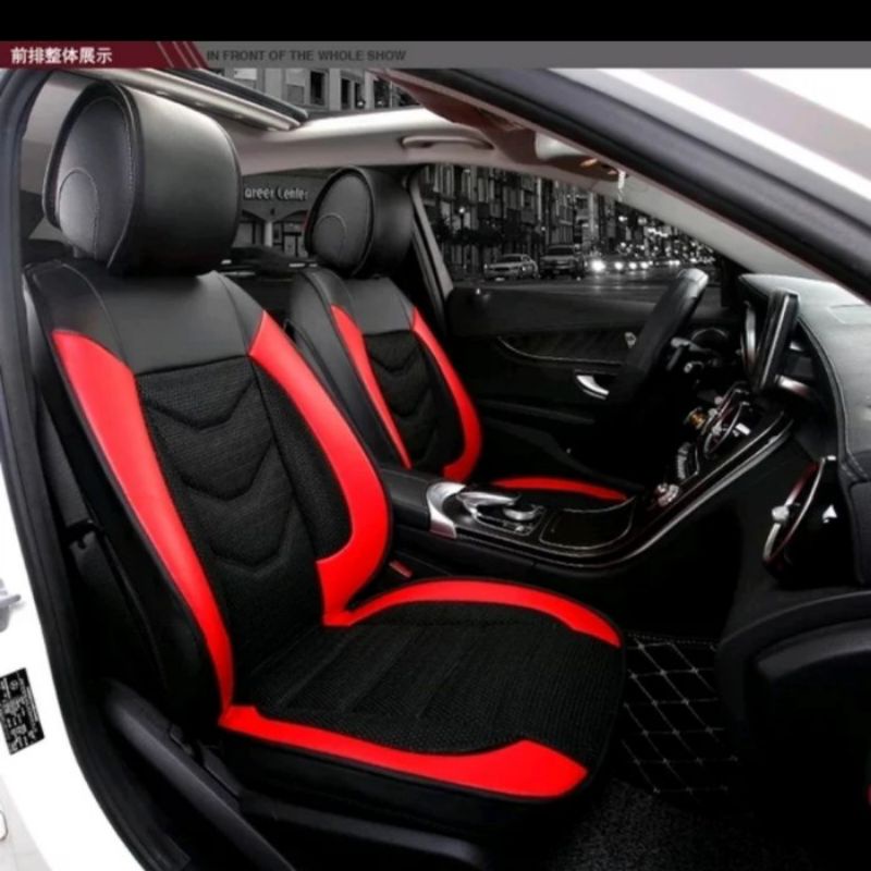 Jual Sarung Jok Mobil New R3 Dan Lama Full Seat | Shopee Indonesia