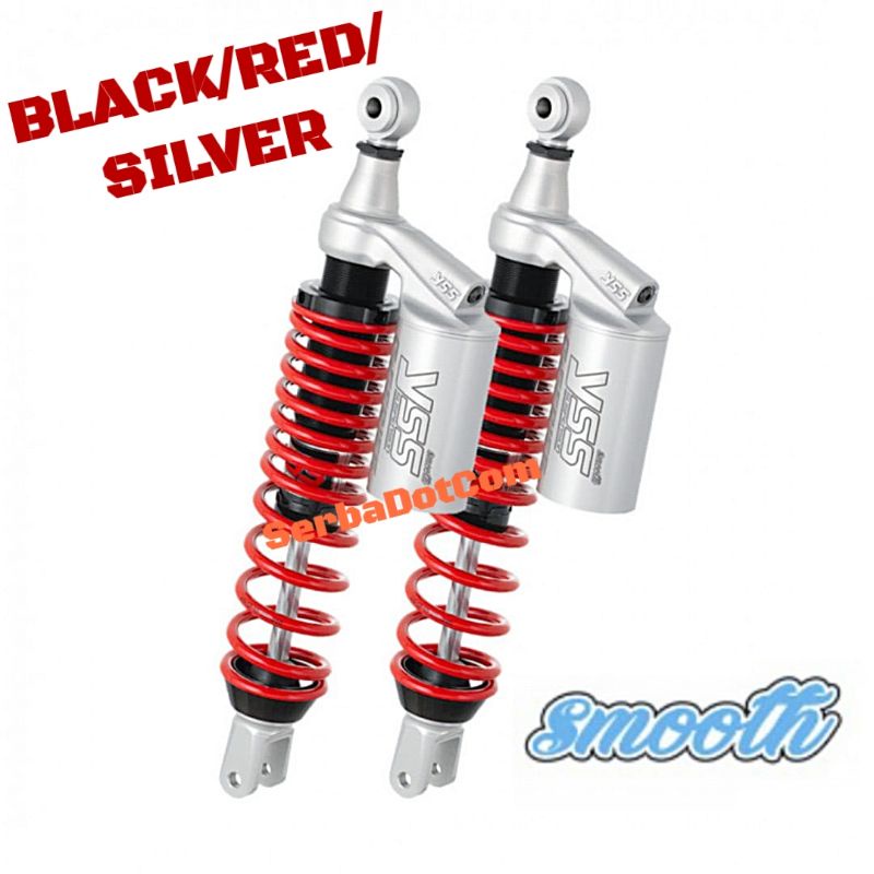 Jual SHOCK YSS SMOOTH G PLUS SMOOTH GPLUS PCX 160 PCX160 365 mm 365mm ...