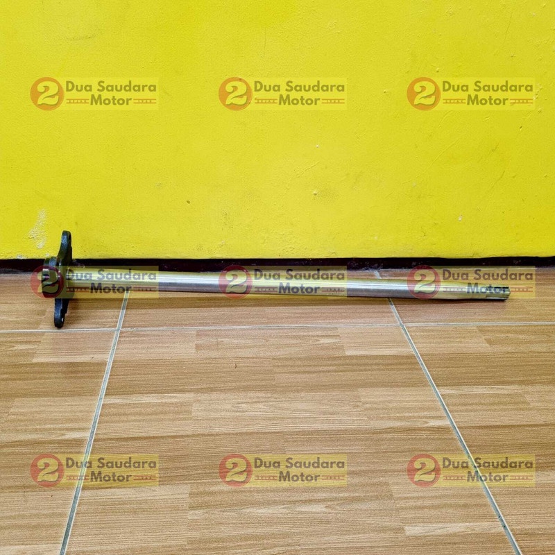 Jual As Roda Belakang Kanan Viar Karya 150 200 cc / Rr Shaft Right Viar ...