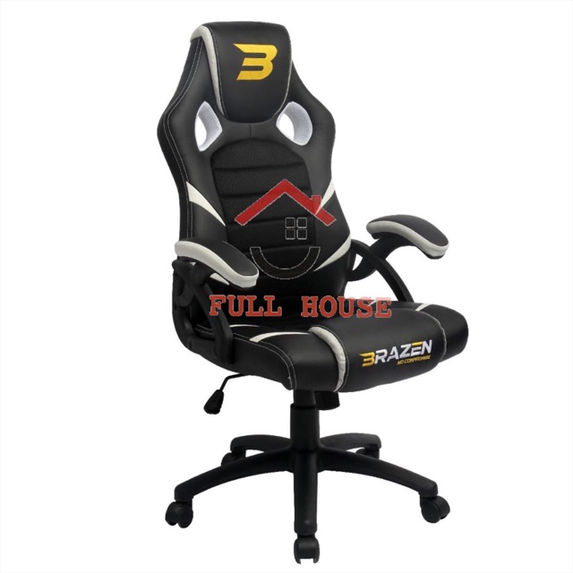 Gaming chair 2024 brazen puma