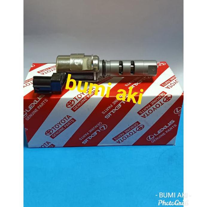 Jual Sensor Vvti Atau Sensor Ocv Oli Toyota Vios Limo New Vios Yaris